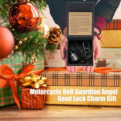 Guardian Original Bell